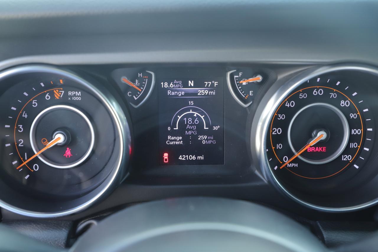 2023 Jeep Gladiator Sport New Braunfels TX