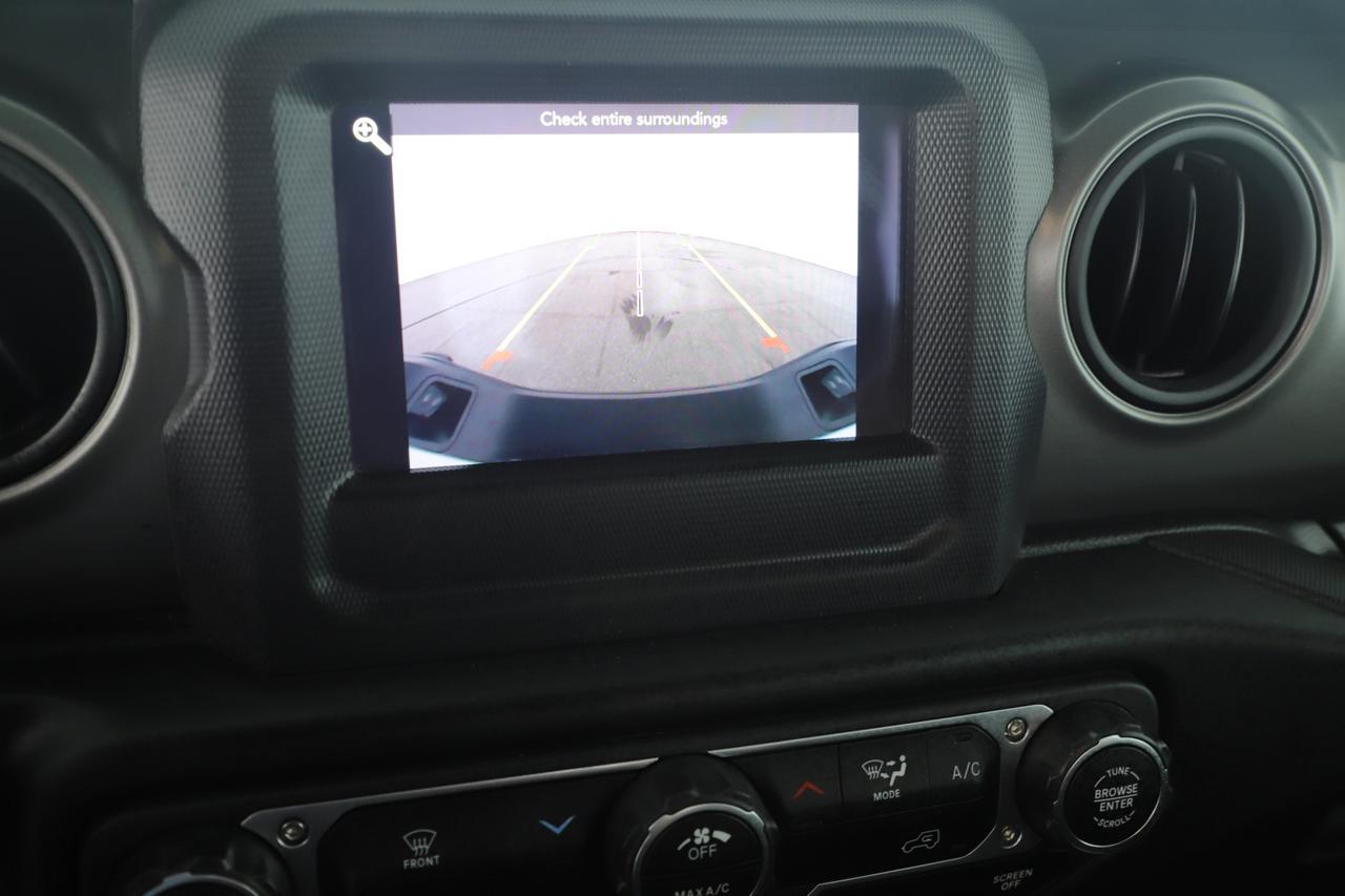 2023 Jeep Gladiator Sport New Braunfels TX