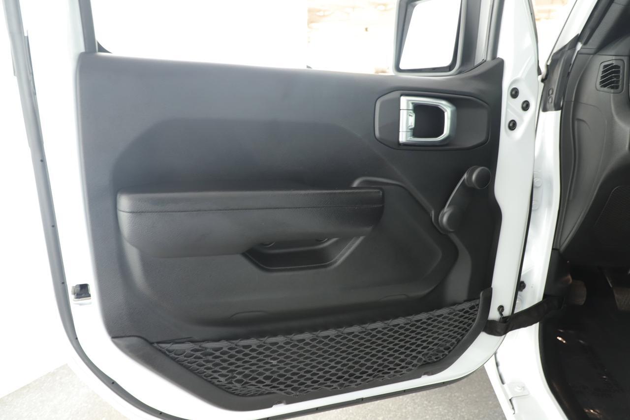 2023 Jeep Gladiator Sport New Braunfels TX