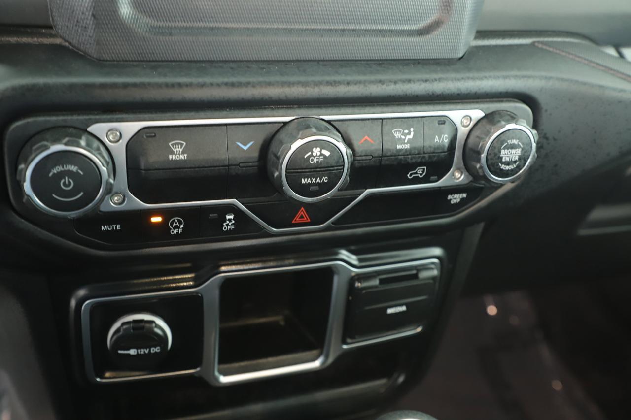 2023 Jeep Gladiator Sport New Braunfels TX