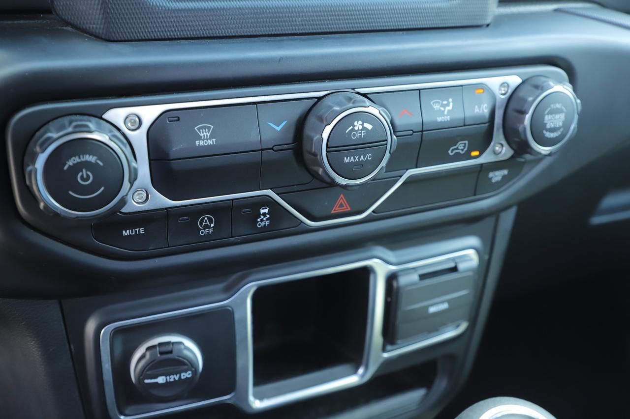 2023 Jeep Gladiator Sport New Braunfels TX