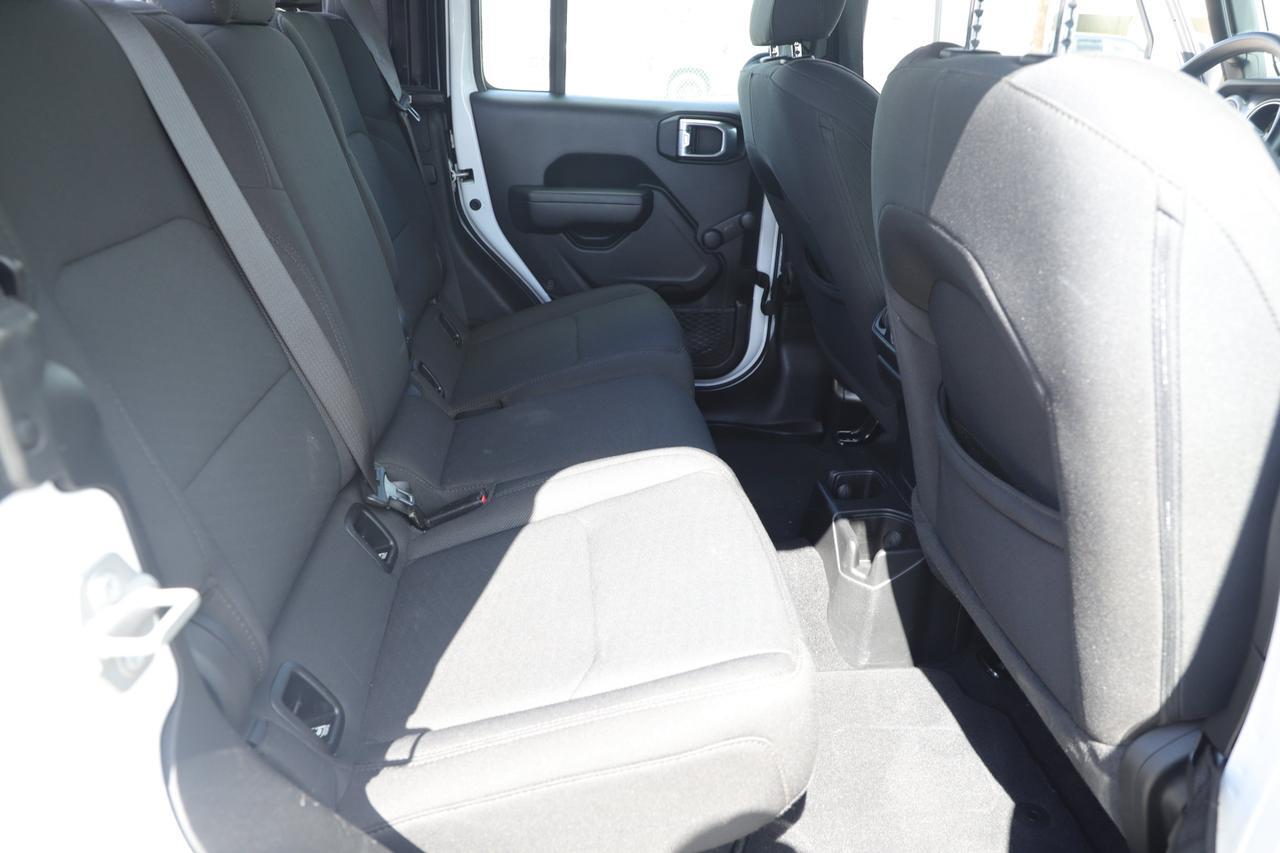 2023 Jeep Gladiator Sport New Braunfels TX