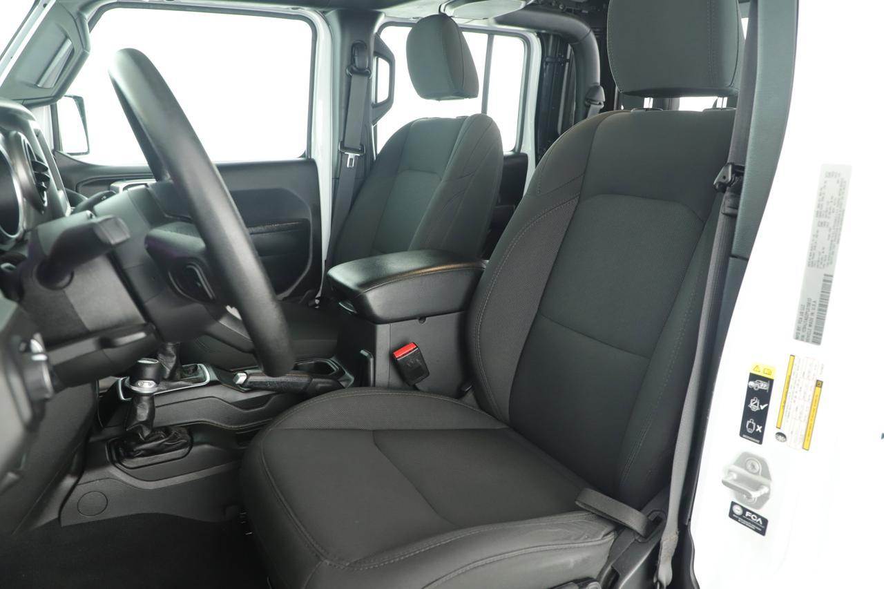 2023 Jeep Gladiator Sport New Braunfels TX