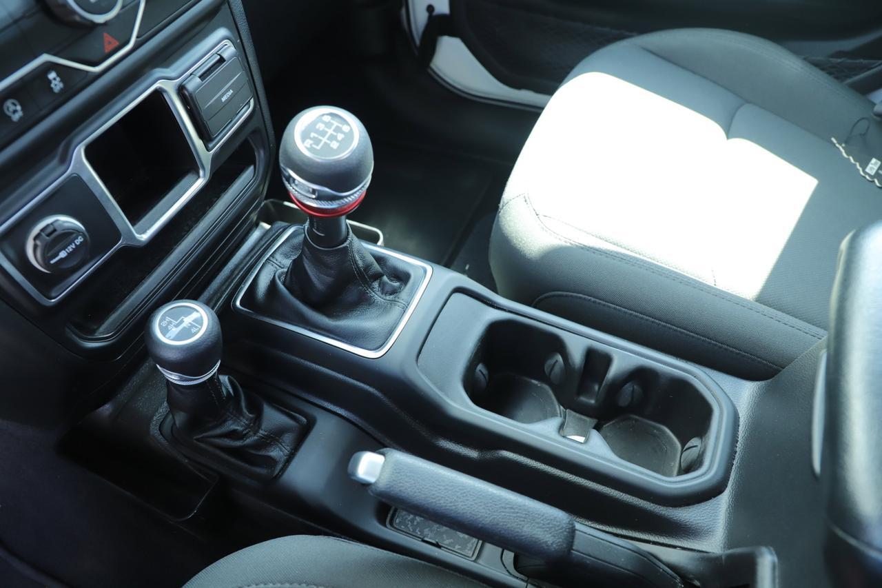2023 Jeep Gladiator Sport New Braunfels TX