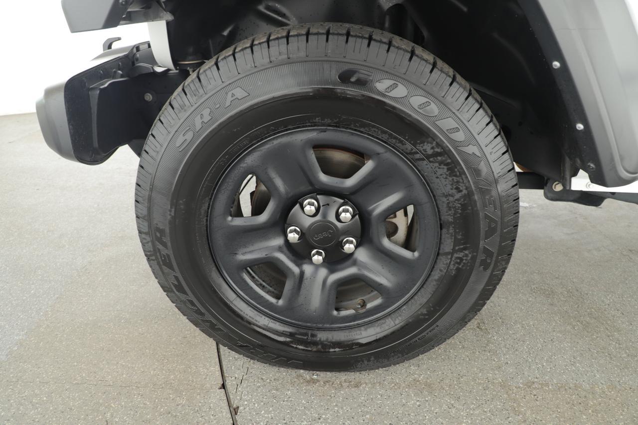 2023 Jeep Gladiator Sport New Braunfels TX