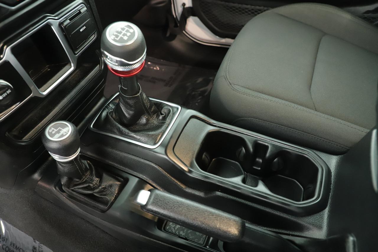 2023 Jeep Gladiator Sport New Braunfels TX