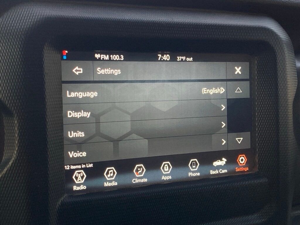 2023 Jeep Gladiator Sport San Antonio TX