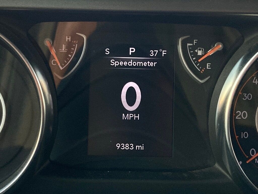 2023 Jeep Gladiator Sport San Antonio TX