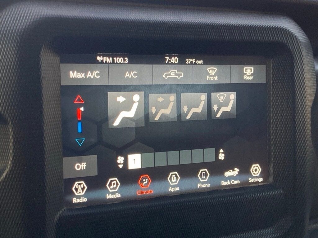 2023 Jeep Gladiator Sport San Antonio TX