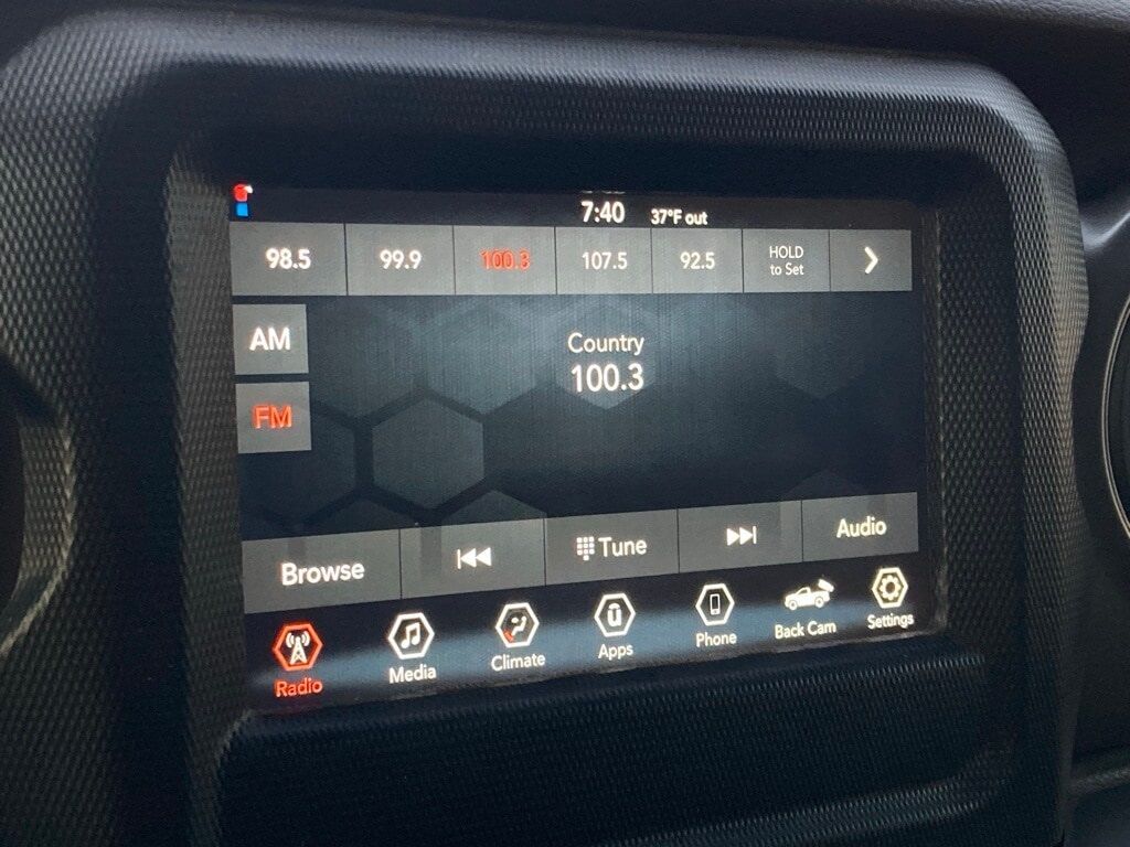 2023 Jeep Gladiator Sport San Antonio TX