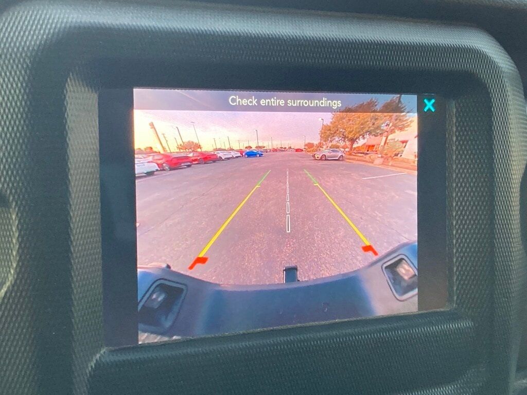 2023 Jeep Gladiator Sport San Antonio TX