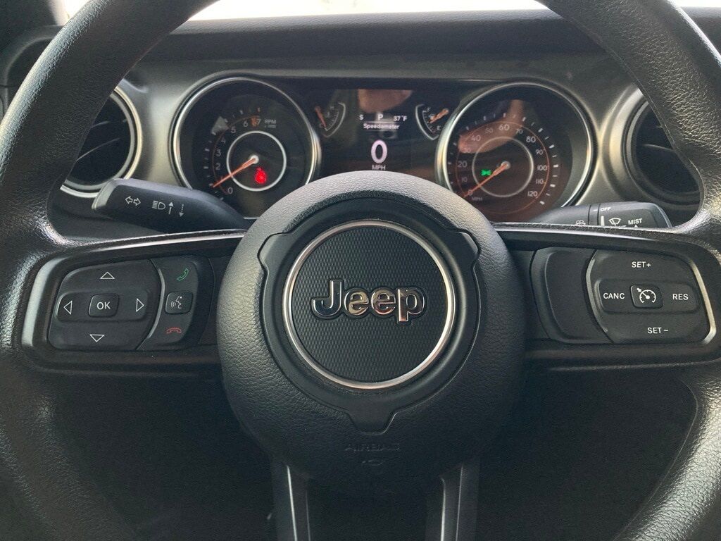 2023 Jeep Gladiator Sport San Antonio TX