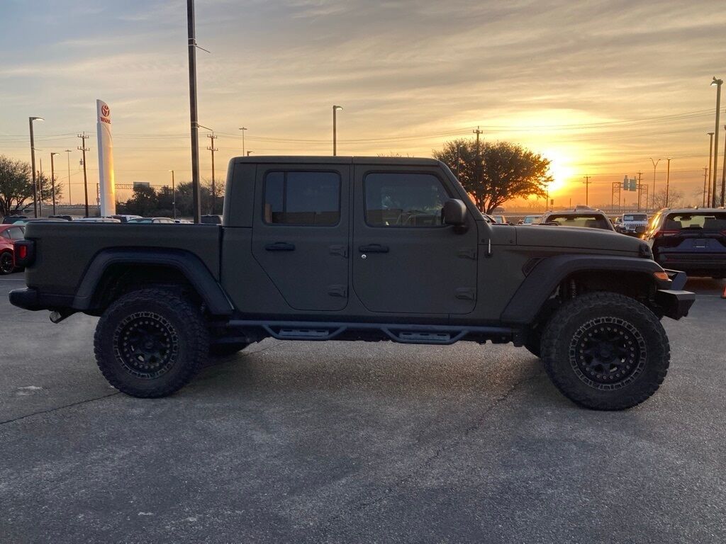 2023 Jeep Gladiator Sport San Antonio TX