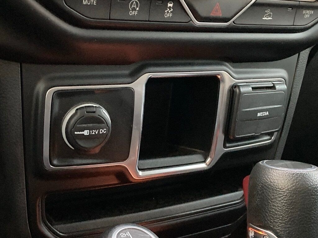 2023 Jeep Gladiator Sport San Antonio TX