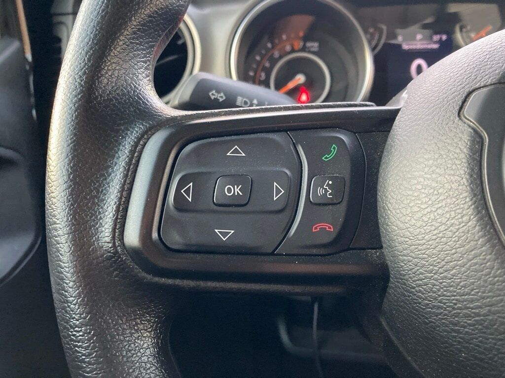 2023 Jeep Gladiator Sport San Antonio TX