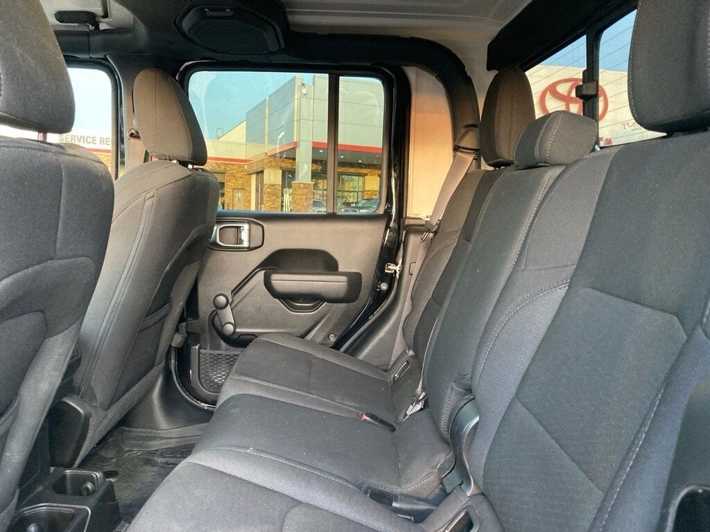 2023 Jeep Gladiator Sport San Antonio TX