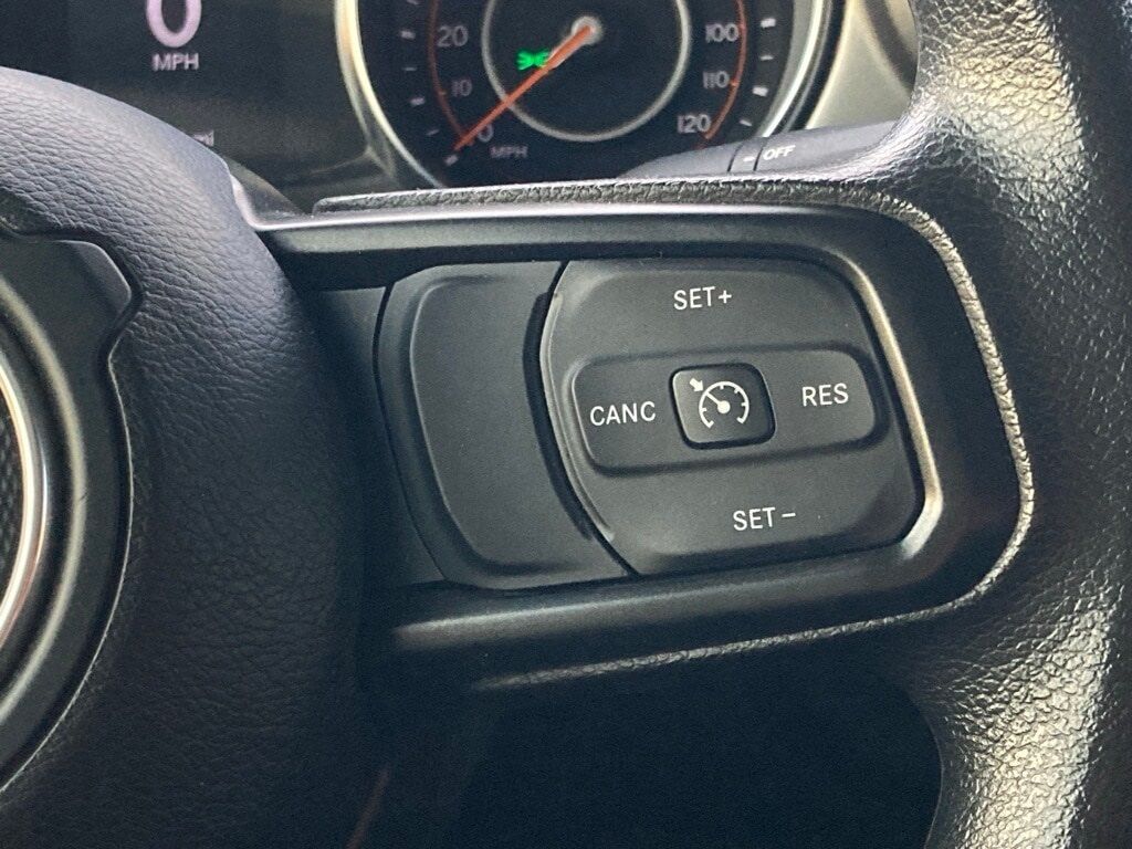 2023 Jeep Gladiator Sport San Antonio TX