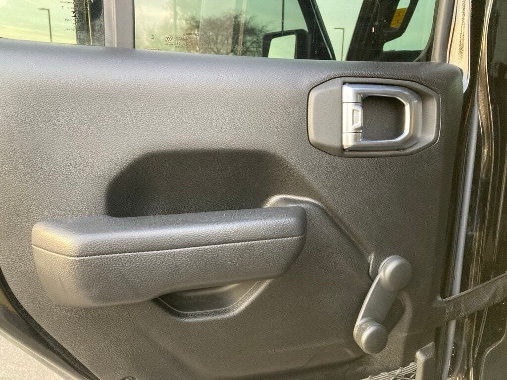 2023 Jeep Gladiator Sport San Antonio TX