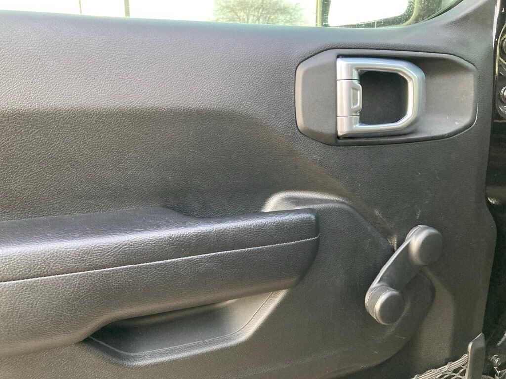 2023 Jeep Gladiator Sport San Antonio TX