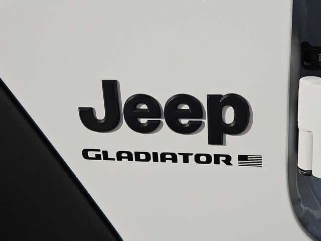 2023 Jeep Gladiator Sport Irving TX
