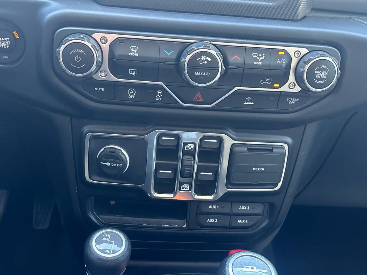 2023 Jeep Gladiator Sport Irving TX