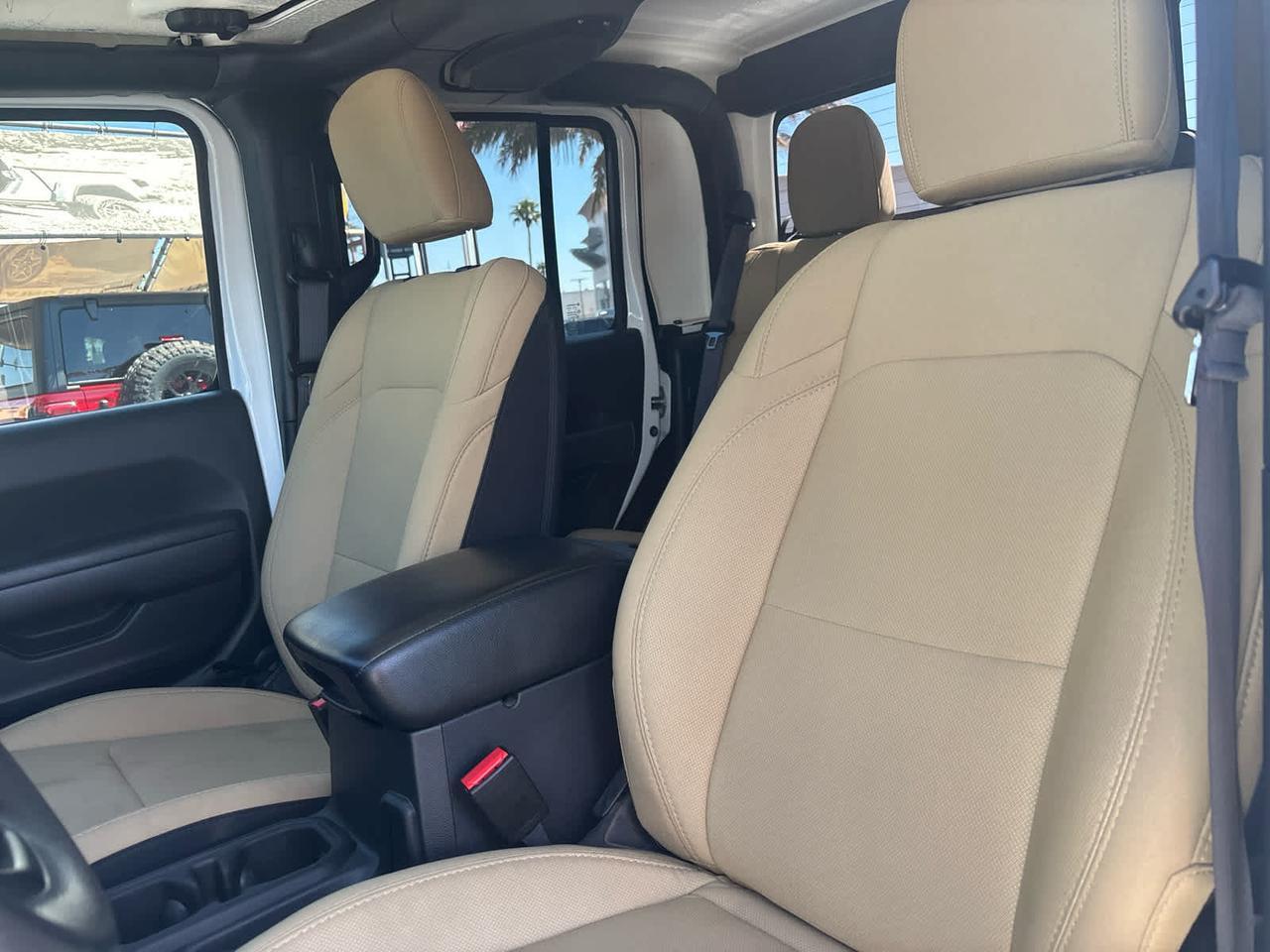 2023 Jeep Gladiator Sport Irving TX