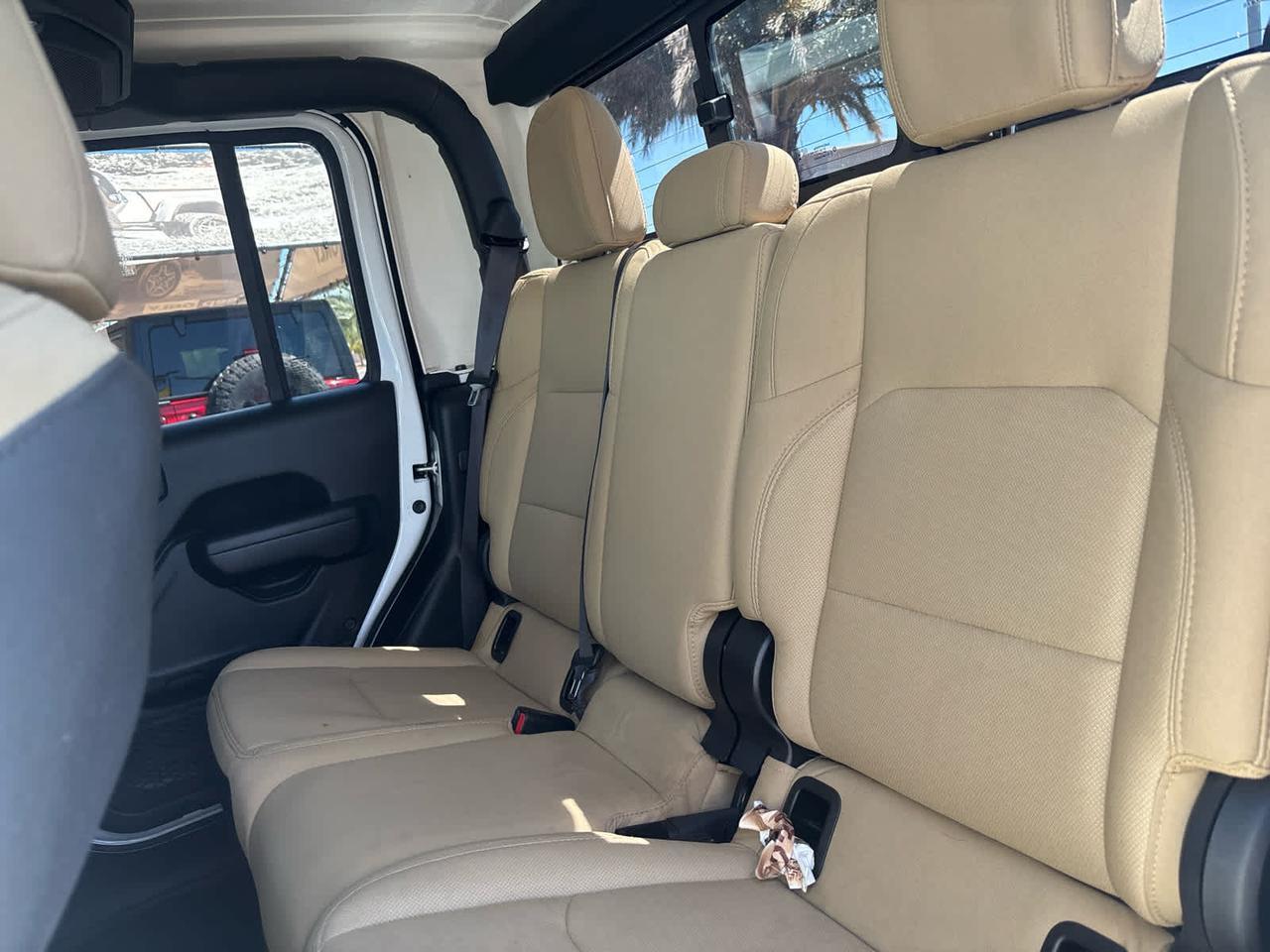 2023 Jeep Gladiator Sport Irving TX