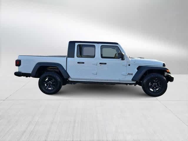 2023 Jeep Gladiator Sport Irving TX