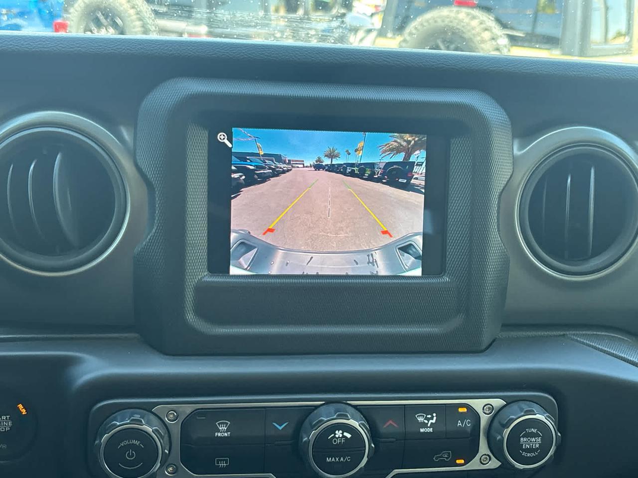 2023 Jeep Gladiator Sport Irving TX