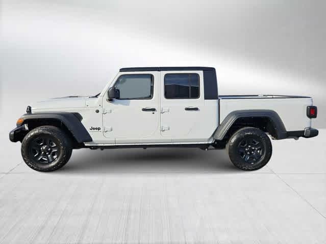 2023 Jeep Gladiator Sport Irving TX