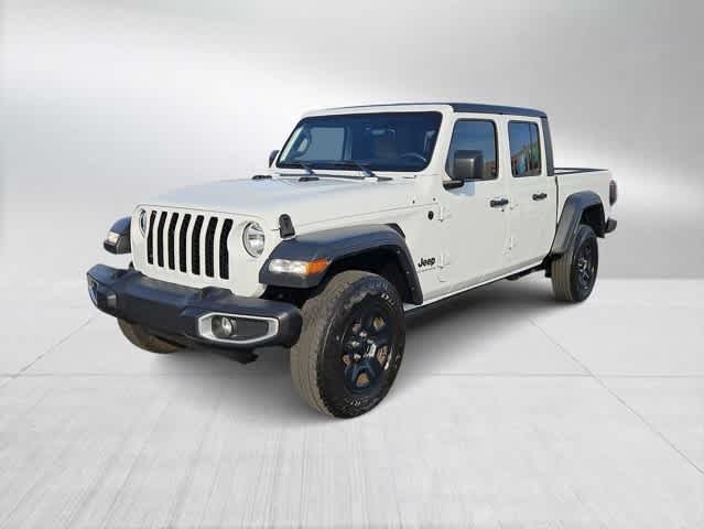 2023 Jeep Gladiator Sport Irving TX