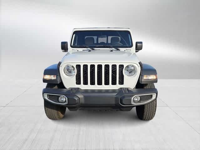 2023 Jeep Gladiator Sport Irving TX