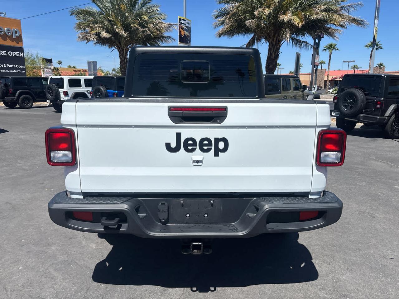 2023 Jeep Gladiator Sport Irving TX