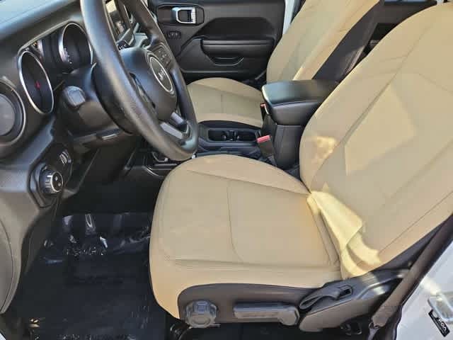 2023 Jeep Gladiator Sport Irving TX