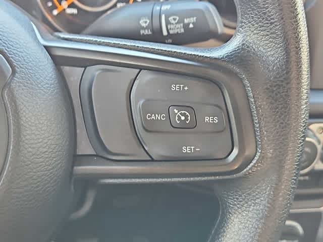 2023 Jeep Gladiator Sport Irving TX