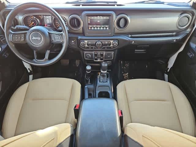 2023 Jeep Gladiator Sport Irving TX