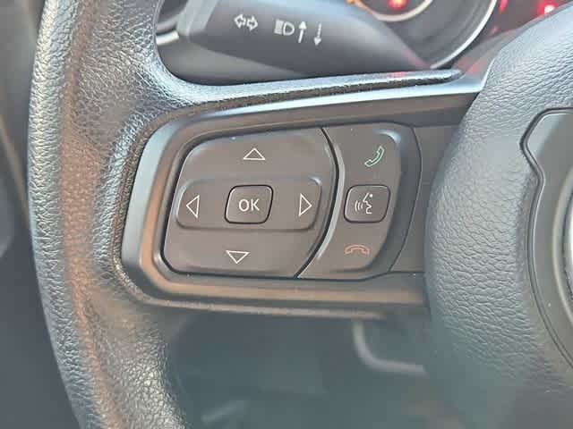 2023 Jeep Gladiator Sport Irving TX