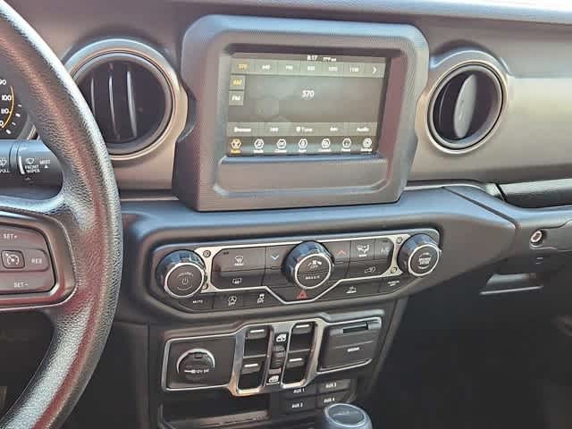 2023 Jeep Gladiator Sport Irving TX