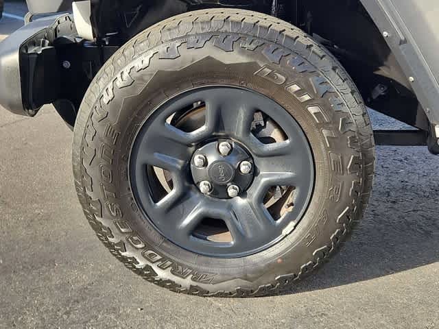 2023 Jeep Gladiator Sport Irving TX