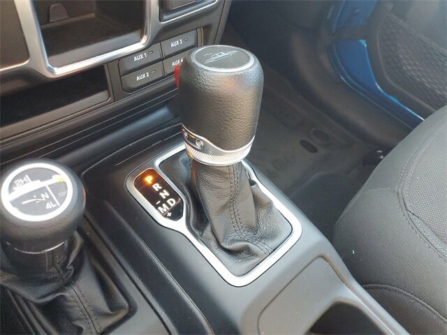 2023 Jeep Gladiator Sport St. Augustine FL