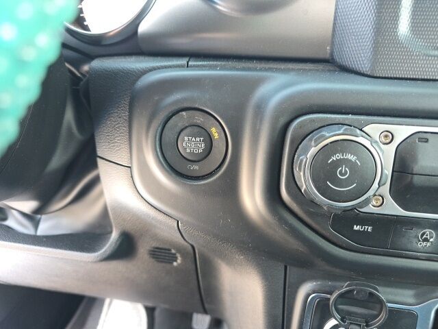 2023 Jeep Gladiator Sport St. Augustine FL