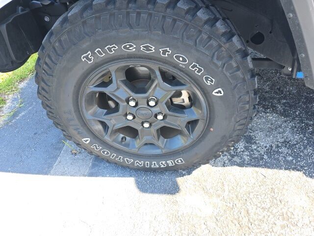 2023 Jeep Gladiator Sport St. Augustine FL
