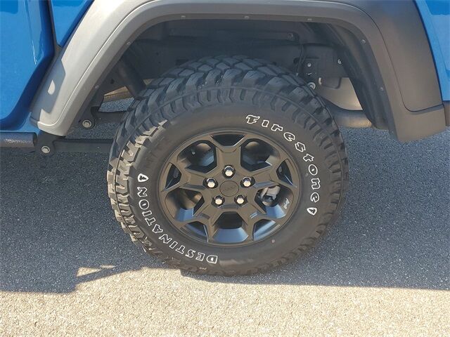 2023 Jeep Gladiator Sport St. Augustine FL