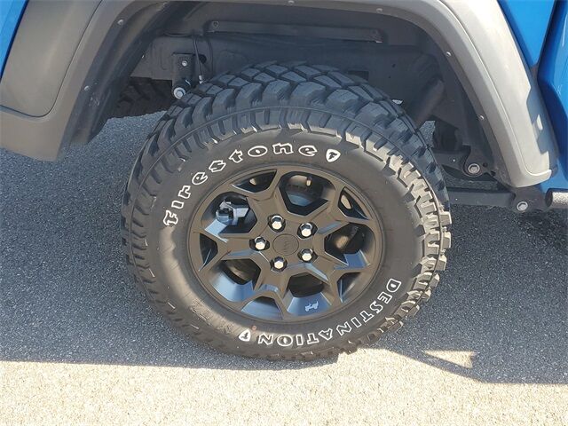2023 Jeep Gladiator Sport St. Augustine FL
