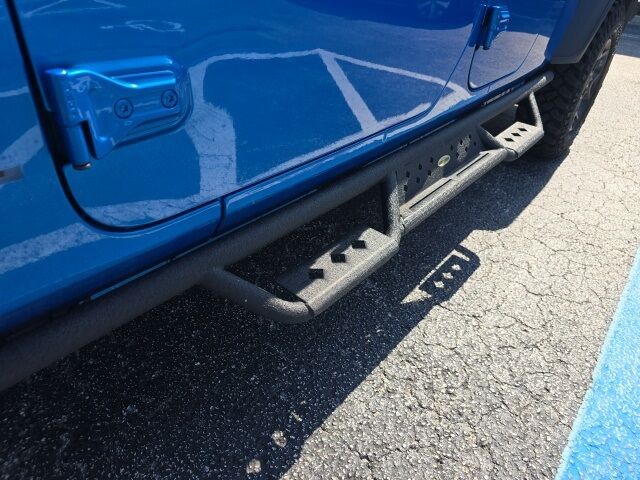 2023 Jeep Gladiator Sport St. Augustine FL