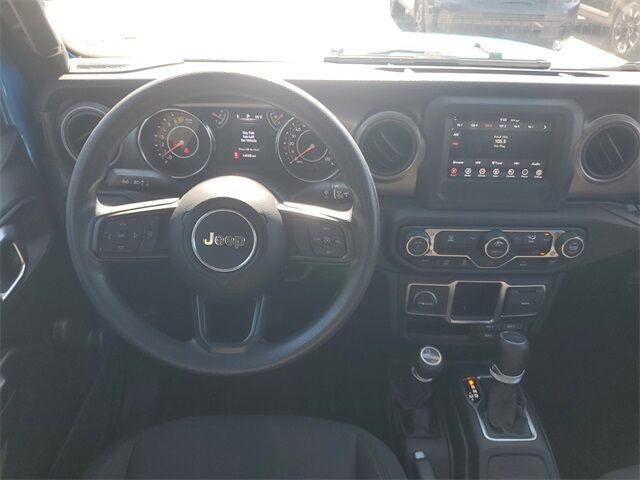 2023 Jeep Gladiator Sport St. Augustine FL