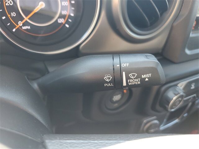 2023 Jeep Gladiator Sport St. Augustine FL