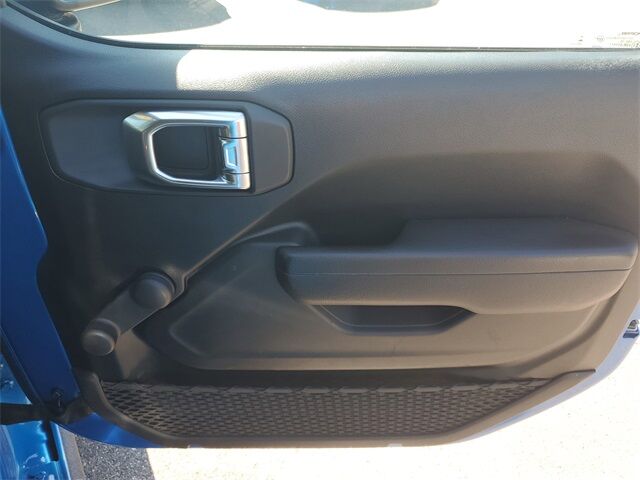 2023 Jeep Gladiator Sport St. Augustine FL