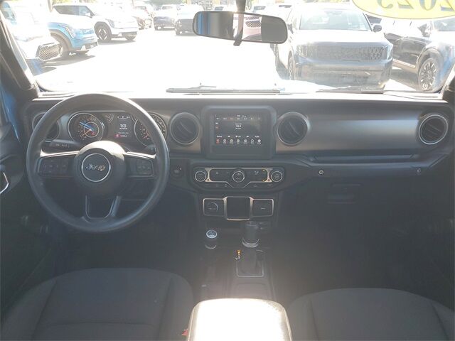 2023 Jeep Gladiator Sport St. Augustine FL