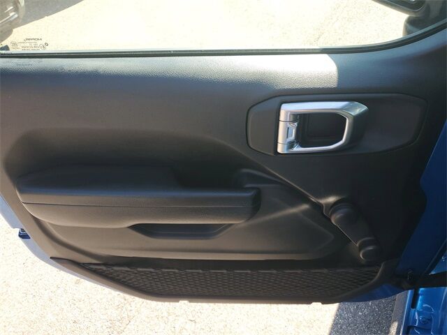 2023 Jeep Gladiator Sport St. Augustine FL